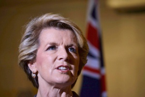 Австралия въведе санкции срещу руски и украински чиновници