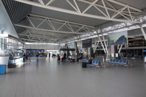 Летище София с 9% ръст на пътниците през февруари