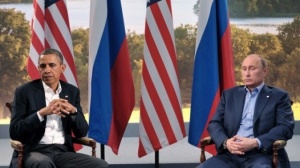 Москва и Вашингтон се върнаха  към хладното съперничество