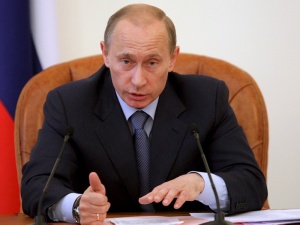 Путин разпореди двойни пенсии в Крим