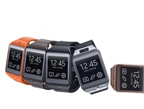 SDK пакетът за часовниците Gear 2 на Samsung вече е онлайн