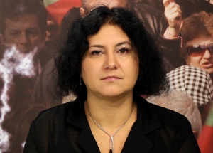 Ивилина Алексиева е новият председател на ЦИК
