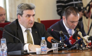 Дисциплинарно производство срещу полицаи заради Лясковец