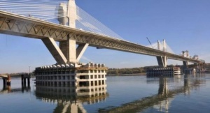 България и Румъния пускат жп линия между Видин и Калафат