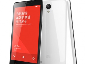 Xiaomi представи фаблет с осемядрен процесор