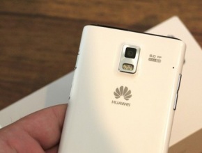 Huawei се отказа от плановете за смартфон с Windows Phone и Android