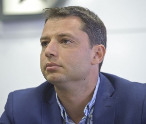 Делян Добрев е подкрепил строителството в Карадере