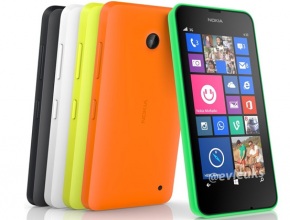 Премиерата на Nokia Lumia 630 и 930 може да е по време на Build 2014