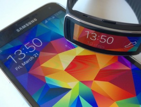 Samsung ще покаже Galaxy S5, Gear 2 и Gear Fit предварително в 1400 магазина