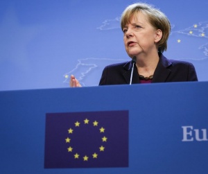 Германия към Турция: Блокирането на Туитър е цензура