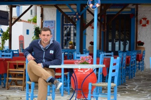 Златимир Йочев е новото лице на „По света и у нас“