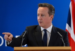 Великобритания: Русия е по-зависима от европейския пазар, отколкото ЕС от нея