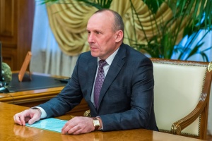 Президентът на "Нафтогаз Украйна" арестуван за корупция