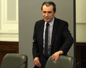 Орешарски не изключи вето на европейските санкции за Русия