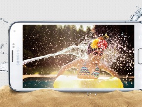 Слух: Samsung Galaxy Note 4 и LG G3 ще са водоустойчиви