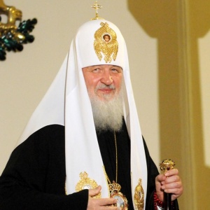 Посланикът ни в Русия се срещна с патриарх Кирил