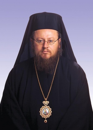 Кой е новият митрополит на Русе?