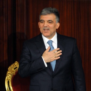 Абдулах Гюл: Ще вдигнем забраната за Туитър