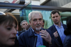 Местан обеща 50% увеличение на субсидиите за килограм тютюн