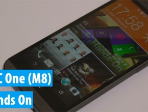 Видео на HTC One 2014 се появи ден преди премиерата