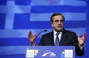 Гърция започва нова ера - става пример за просперитет
