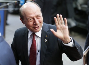 Румъния иска преразпределяне на силите на НАТО