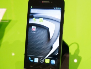 Първият смартфон с NVIDIA Tegra 4i ще струва 200 евро