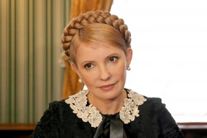Тимошенко: Трябва да избием тези проклети руснаци
