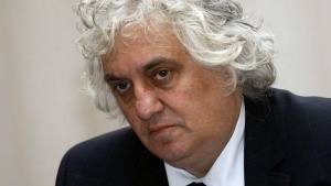 Преизбраха Георги Лозанов за председател на СЕМ