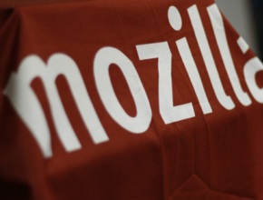 Mozilla вече има нов изпълнителен директор