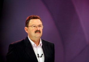 Димитър Цонев се връща в БНТ