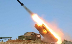 Северна Корея продължава да тества ракети