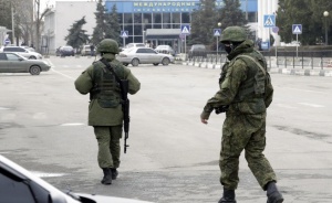 Украински военни ще служат  в руската армия
