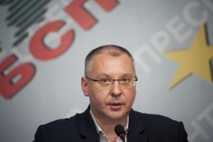 Станишев: Обсъждаме жалба до Конституционния съд заради ЦИК