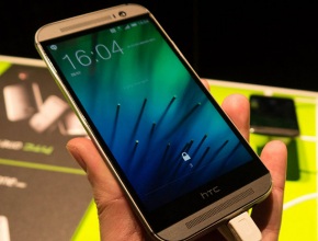 Първи впечатления от HTC One (M8)