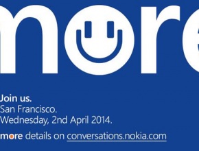 Nokia готви събитие на 2 април, свързано с Lumia