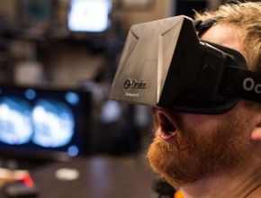 Facebook купува Oculus VR за 2 милиарда долара