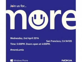 Nokia организира събитие на 2 април, обещава нови модели Lumia