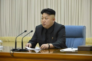 Северна Корея нареди студентите да се подстригват като Ким Чен Ун