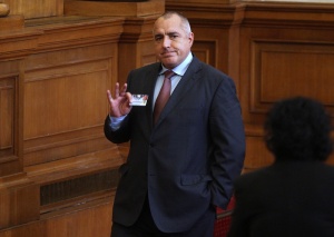Борисов се радва, че ЕРП-тата отиват в прокуратурата