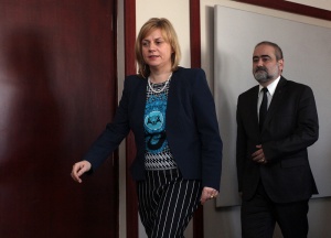 Преброяването няма общо с избирателните списъци