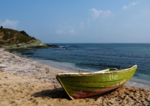 Край на пустеещите плажове!