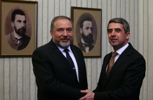 България, Израел, Кипър, Гърция и Румъния в Регионална група за реакции при кризи