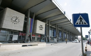 Започва ремонт на Централна гара – София