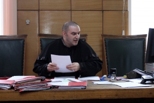 Борисов съди Бареков за 10 хил. лв за клевета