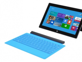 Microsoft спира безжичния адаптер за клавиатура за таблетите Surface