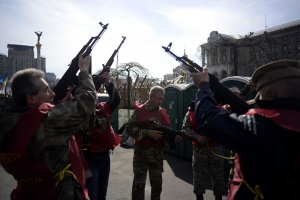 Украйна: 100 000 руски войници се готвят да ни ударят