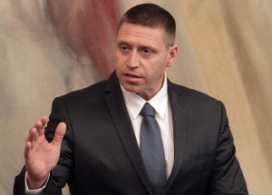 Коджейков става шеф по сигурността на "Южен поток"?