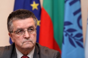 ДПС подкрепя ГЕРБ за повече членове на ЦИК