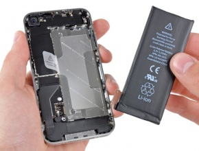 Батериите за следващия iPhone ще се произвеждат само от две компании